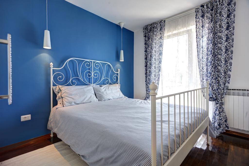Villa Parenzana Visnjan Room photo