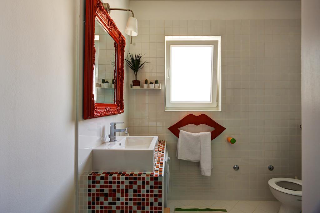 Villa Parenzana Visnjan Room photo