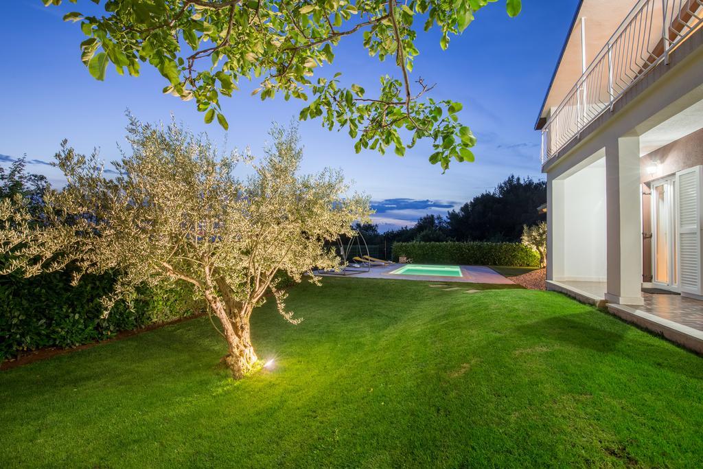 Villa Parenzana Visnjan Exterior photo